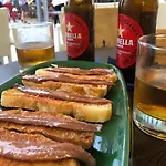 Cala Montgo Apartmán *