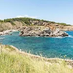 Apartmán Cala Montgo *