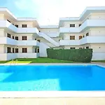 Apartmán Cala Montgo L' Escala