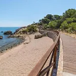 Cala Montgo * L' Escala