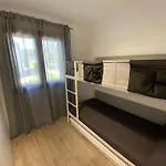 Apartmán Cala Montgo *