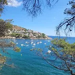 Cala Montgo Apartmán L' Escala