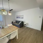 Cala Montgo Apartmán *