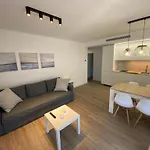 Apartmán Cala Montgo L' Escala