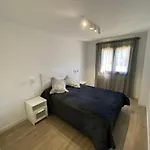 Apartmán Cala Montgo