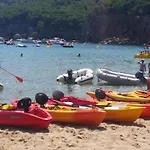 Cala Montgo