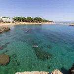 Cala Montgo