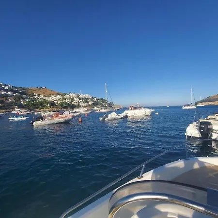 Cala Montgo Appartement