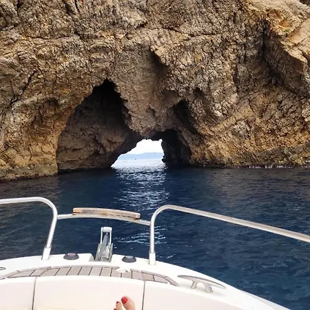 Cala Montgo *