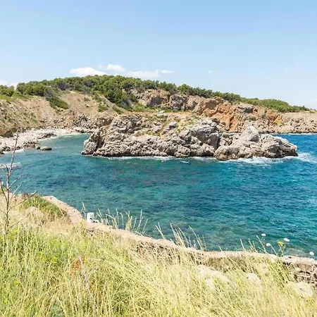 Appartement Cala Montgo *