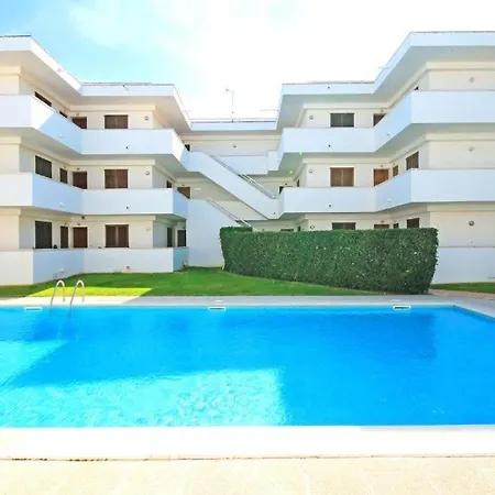 Appartement Cala Montgo L' Escala