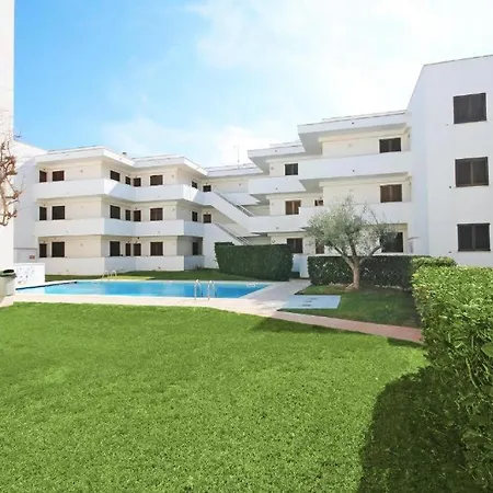 Cala Montgo Appartement *