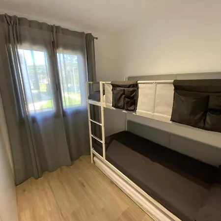 Appartement Cala Montgo *