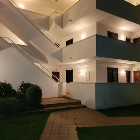 Appartement Cala Montgo *