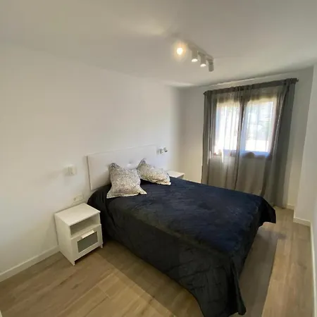 Appartement Cala Montgo