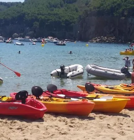 Cala Montgo