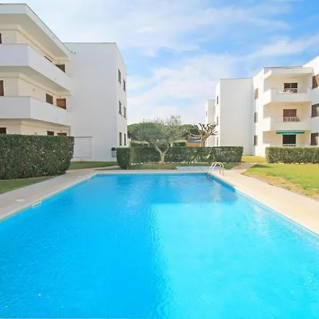 Cala Montgo Appartement *