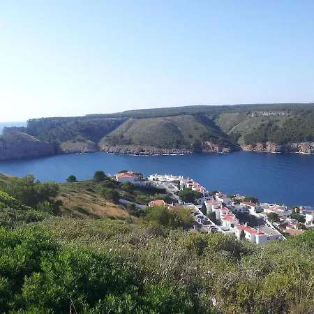 Appartement Cala Montgo *
