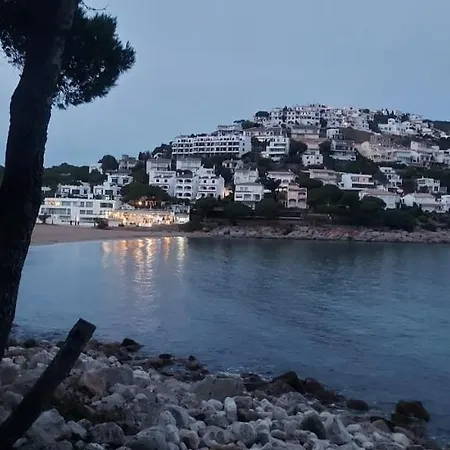Cala Montgo