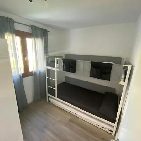 Cala Montgo Appartement L' Escala