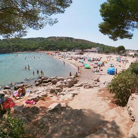 Cala Montgo * L' Escala