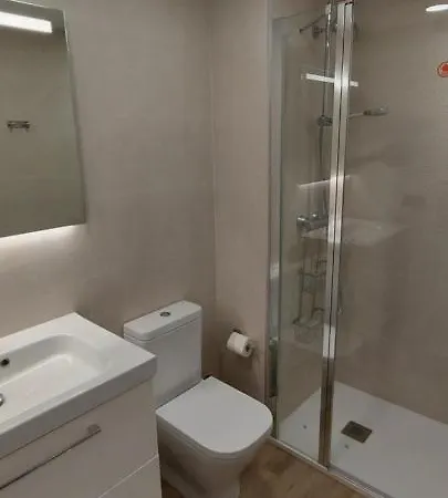Appartement Cala Montgo