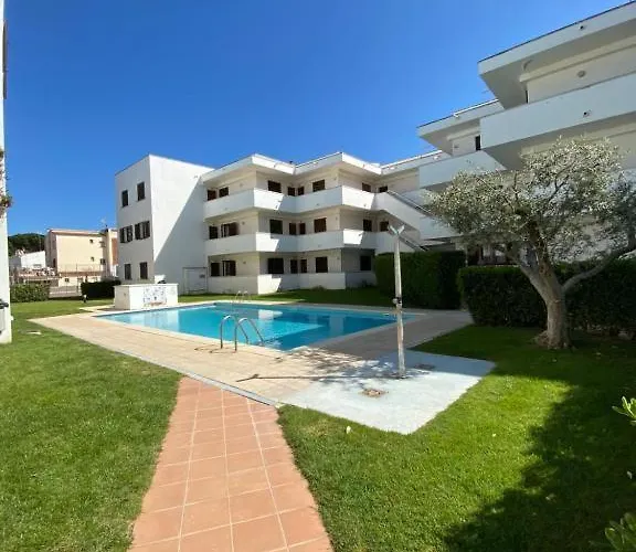 Cala Montgo * L' Escala