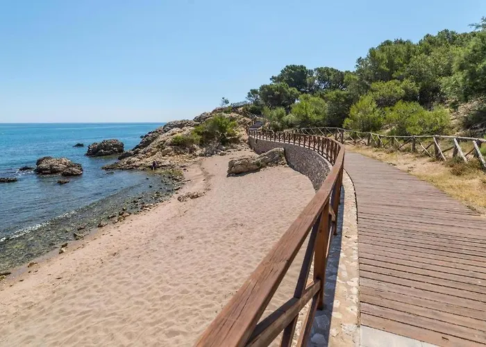 Cala Montgo * L' Escala