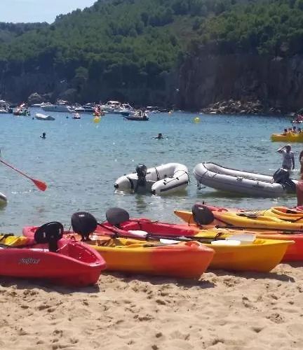 Cala Montgo