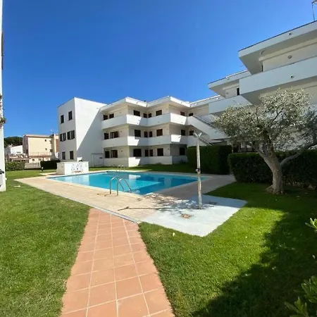 Cala Montgo * L' Escala