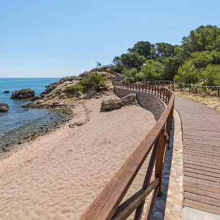 Cala Montgo * L' Escala